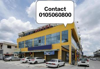 BMW Hotel allows 18 year olds to book a room