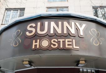              Sunny hostel allows 18 year olds to book a room