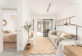 Cozy Home in the Heart of Puerto Rico has Balcony rooms