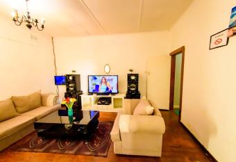 Daven Guest House (DGH) allows 18 year olds to book a room