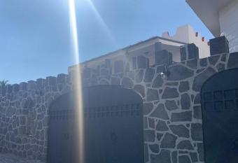 Departamento en fraccionamiento con seguridad. has Balcony rooms