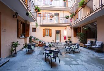 La Casa del Sarto - Rooms and Apartments has Balcony rooms