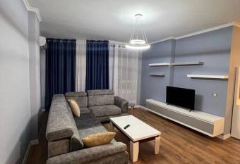 Lovely apartment by the seaside has Balcony rooms