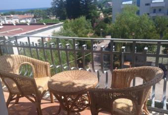 Casa Vacanze Tropea allows 18 year olds to book a room