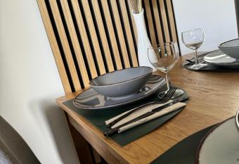 Tiger Apartment 2 has Balcony rooms