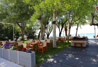                                                    / Ferienwohnung Chalkidiki Griechenland has Balcony rooms