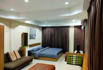 Happy Corner House allows 18 year olds to book a room