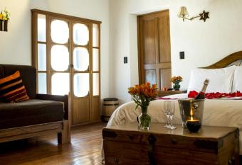 Casa San Blas Cusco Exquisite By Xima allows 18 year olds to book a room