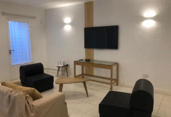 Casablanca Chacras has Balcony rooms