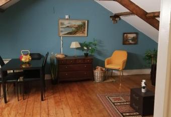 AsanteHome allows 18 year olds to book a room