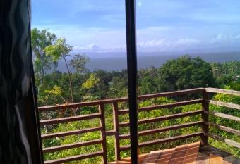 Vida Kristele Bohol has Balcony rooms