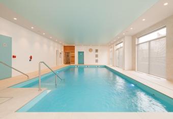 Domitys La Cristal In allows 18 year olds to book a room