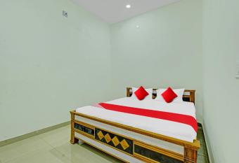 OYO Flagship Hotel Shalimar Guest House allows 18 year olds to book a room