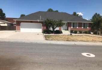 Cherry Grove Apartments allows 18 year olds to book a room