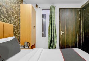 Collection O 80726 Hotel Civil Lines allows 18 year olds to book a room