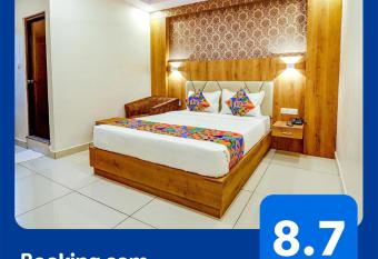 FabHotel Rotano Grand allows 18 year olds to book a room