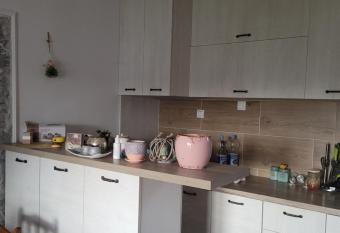 Vikendica has Balcony rooms