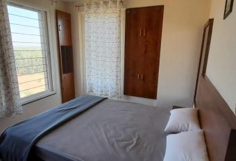 URBAN NEST S BY VEGA SPACES has Balcony rooms