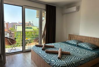 LINA Studios allows 18 year olds to book a room