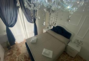 Il Castello Di Venere has Balcony rooms