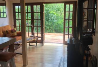 Caba  a La Colmena allows 18 year olds to book a room