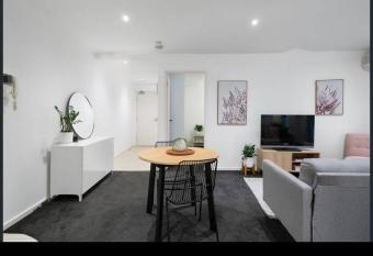 Blacktown short or long stay has Balcony rooms