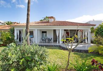 Sun Club Maspalomas has Balcony rooms