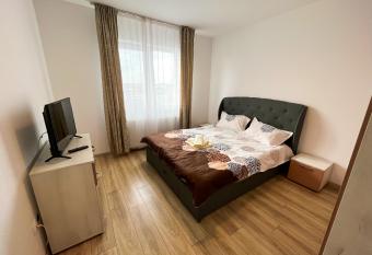 Elite Residence has Balcony rooms