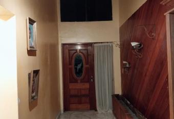 Tricia's has Balcony rooms