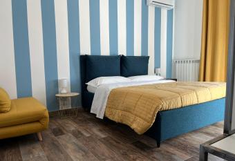 B&B Sapore di mare Beach san salvo Marina allows 18 year olds to book a room