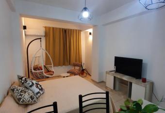 Pleno centro has Balcony rooms