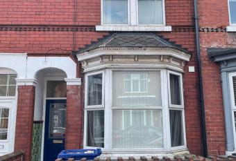 Broughton Lodge allows 18 year olds to book a room