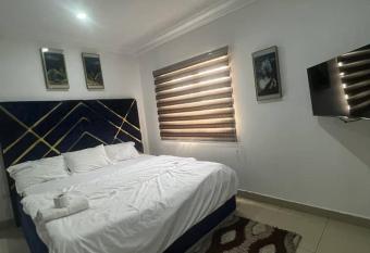 Horace Apartment has Balcony rooms