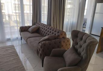 Apartment Yeni Iskele (Bo  az) has Balcony rooms