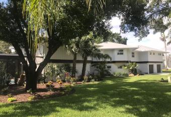 Naples Home with Pool & Hot Tub 3 Miles from the Beach has Balcony rooms