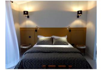 Le Pr  da  ou allows 18 year olds to book a room