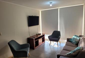 Departamento en Curic   has Balcony rooms