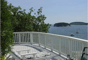 Fantastic Home, Waterview's Galore has Balcony rooms