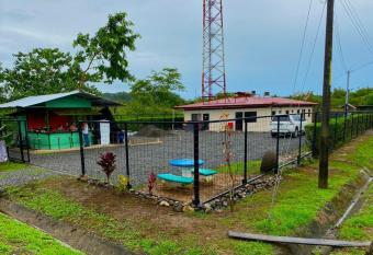 The Sweet Escape Cabinas has Balcony rooms