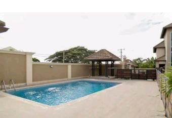 Aspen Luxury Suites has Balcony rooms