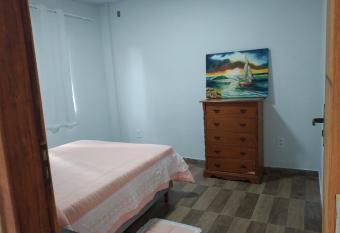 Casa Silvano s has Balcony rooms