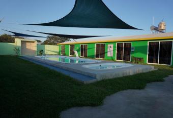 Velaria has Balcony rooms