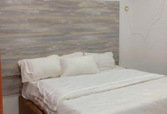 Boga B Apartments, Awka has Balcony rooms