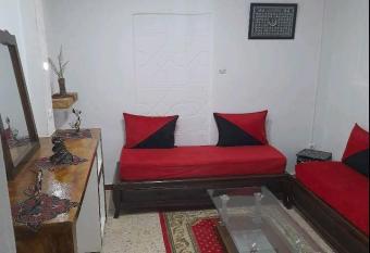 Safia allows 18 year olds to book a room