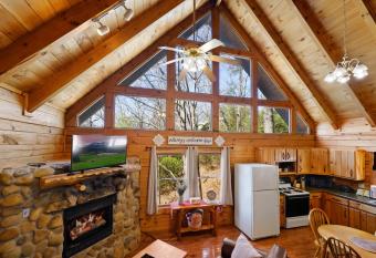 Rustic Retreat allows 18 year olds to book a room