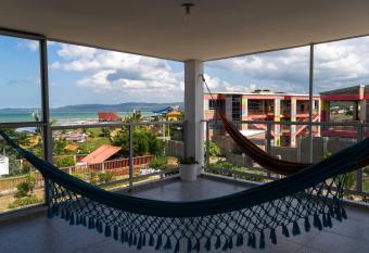 Villa Nuevo Amanecer Santa Ver  nica has Balcony rooms