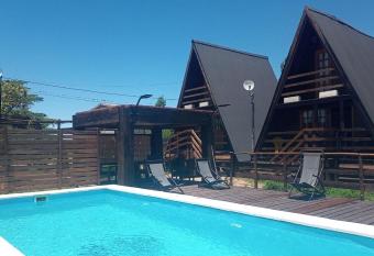 CABA  AS COPITL has Balcony rooms