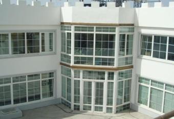 ALMATY ASSEM HOSTEL Koktobe allows 18 year olds to book a room