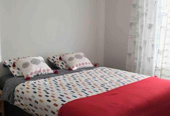 Aurinkolahti / Sea View Apartment. has Balcony rooms