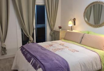 Alojamiento Can Buxeres has Balcony rooms